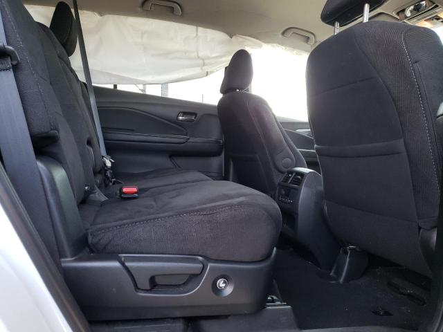 5FNYF5H36LB025410 Honda Pilot Ex