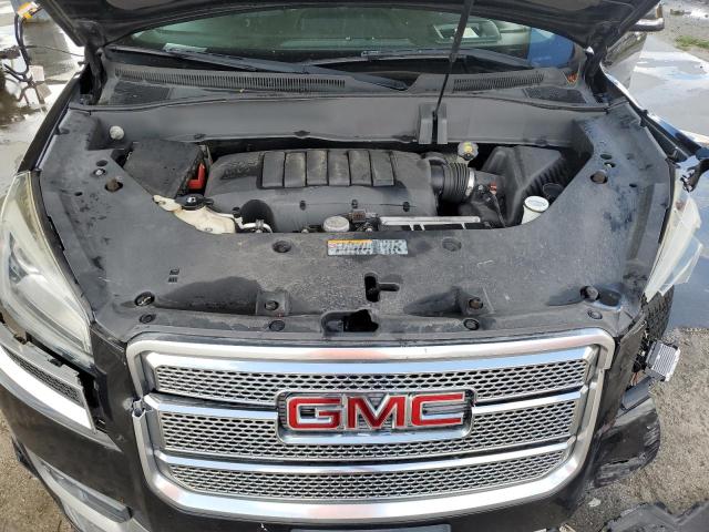 VIN 1GKKVTKD6EJ251428 2014 GMC Acadia, Denali no.12