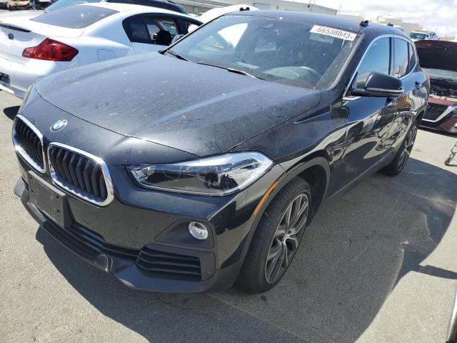 VIN WBXYJ1C01L5P02095 2020 BMW X2, Xdrive28I no.1