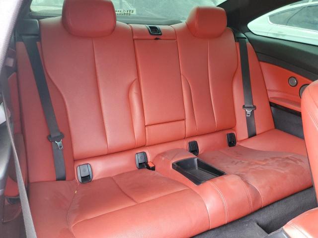 WBA3R1C50EK190889 BMW 435 I