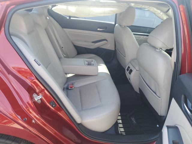 1N4BL4FV8KC112420 Nissan Altima Platinum