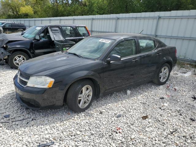 2008 Dodge Avenger SXT