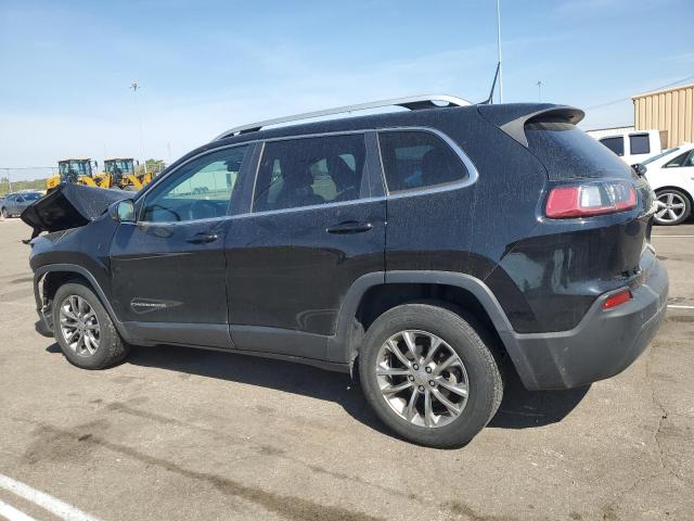 1C4PJLLB9KD448520 Jeep Cherokee Latitude Plus