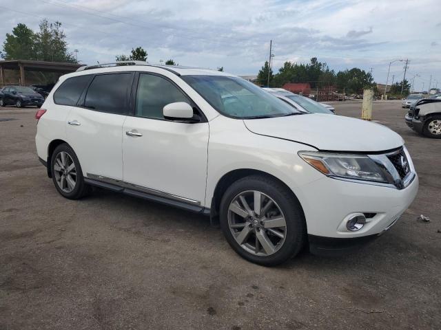 5N1AR2MN0EC651528 | 2014 NISSAN PATHFINDER