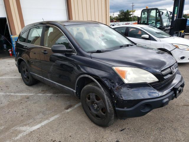 5J6RE48368L027688 | 2008 Honda cr-v lx