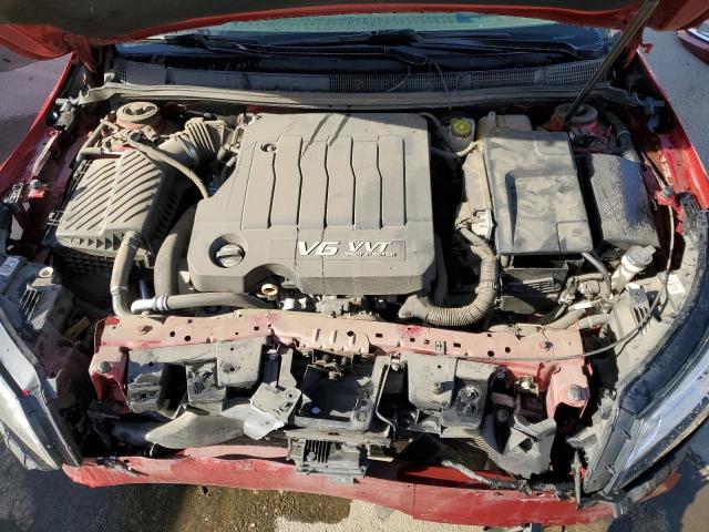 1G4GD5G35EF101583 Buick Lacrosse Premium