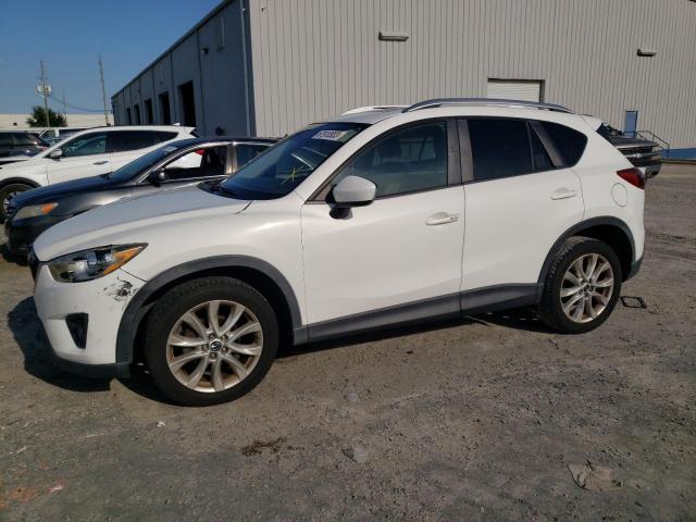 2014 Mazda CX-5 