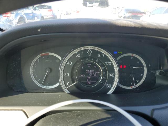 1HGCR2F36EA278730 Honda ACCORD LX