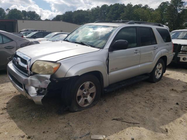 2008 Toyota 4Runner SR5