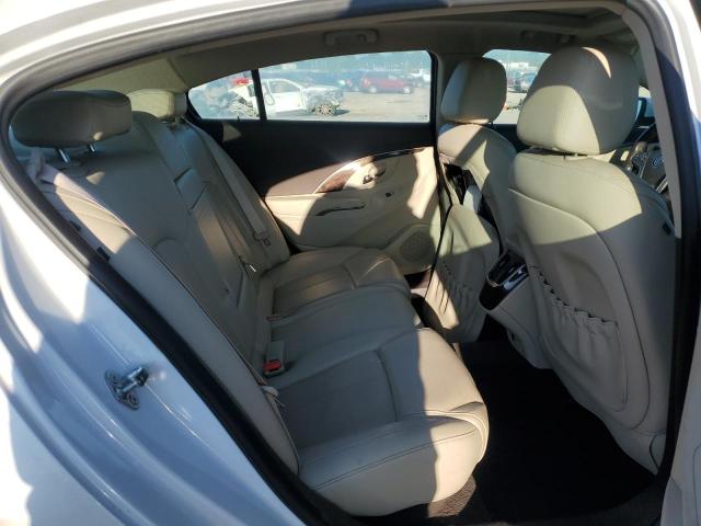 1G4GF5G38FF172966 Buick Lacrosse Premium