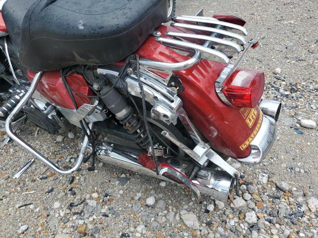 2019 HARLEY-DAVIDSON FLHTCU 1HD1FCC37KB616679