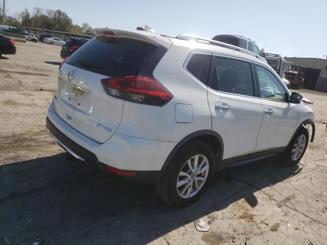 JN8AT2MV1LW112759 Nissan ROGUE S