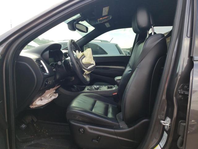 1C4RDJDG0HC937126 Dodge DURANGO GT