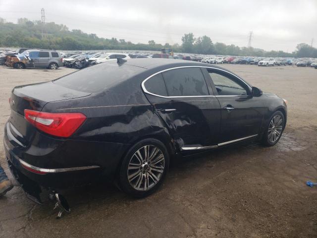 KNALN4D73E5166677 KIA Cadenza Premium