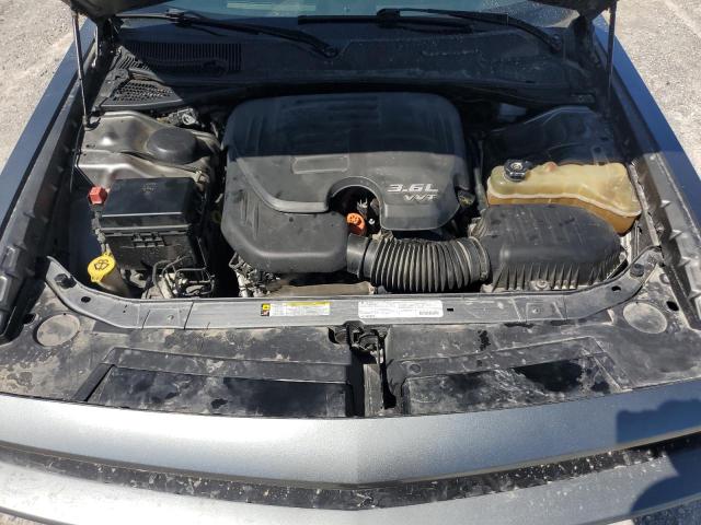 2012 DODGE CHALLENGER #2199196511