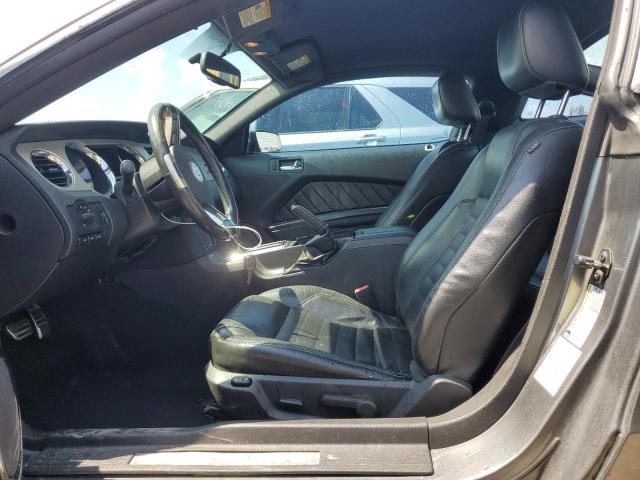 2010 Ford Mustang Gt VIN: 1ZVBP8CH6A5105468 Lot: 66487813