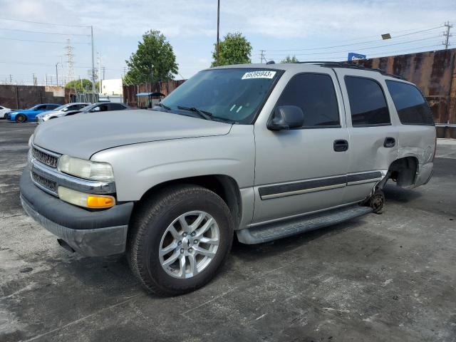 2005 Chevrolet Tahoe 