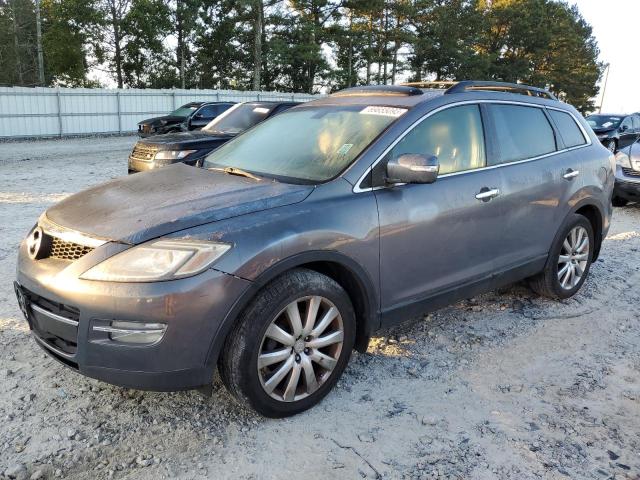 JM3TB38C370115331 | 2007 Mazda cx-9