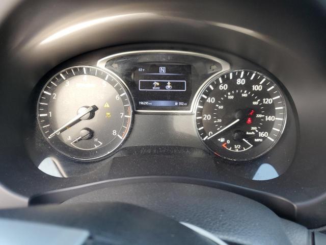 1N4AL3AP6HC209431 Nissan ALTIMA 2.5