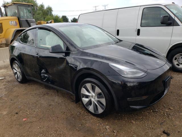7SAYGDEE6PF636608 Tesla Model Y