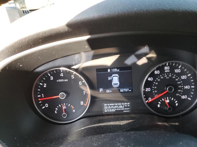 2020 KIA SPORTAGE L - KNDPMCAC0L7758011