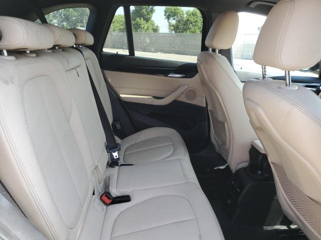 WBXHU7C33H5H33265 BMW X1 Sdrive28i
