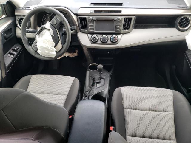 VIN JTMZFREV8FJ035774 2015 Toyota RAV4, LE no.8