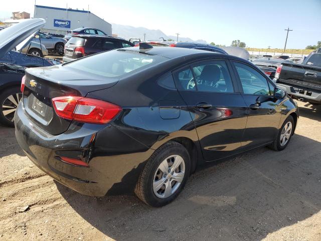 1G1BC5SM7J7103902 Chevrolet CRUZE LS