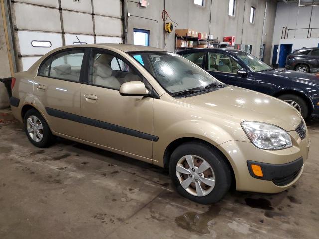 KNADE223796486769 | 2009 KIA rio base