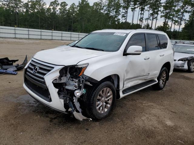 2017 Lexus GX 460 