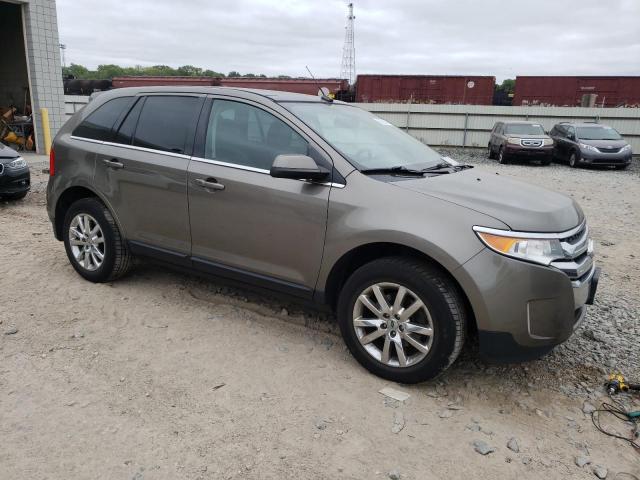 2FMDK4KC6EBA01603 Ford Edge Limited