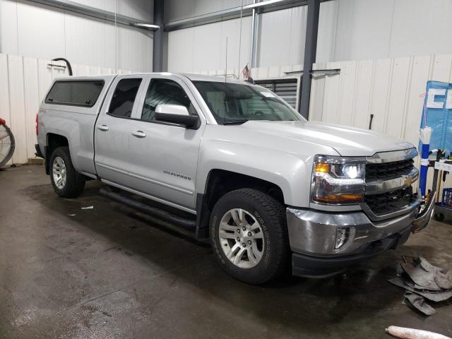 1GCVKREC2HZ246093 2017 Chevrolet Silverado K1500 Lt