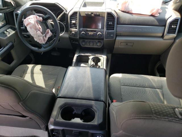 1FT7W2BT7KEG34878 Ford F250 Super Duty
