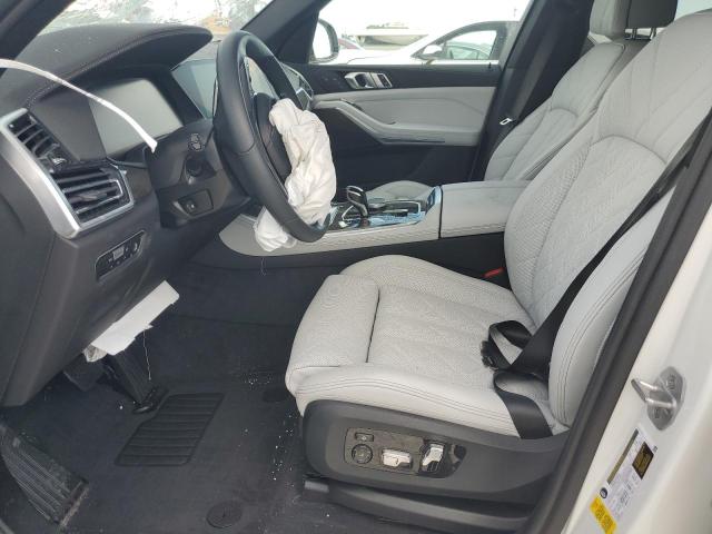 5UXCR4C04P9R71707 BMW X5 Sdrive 40i