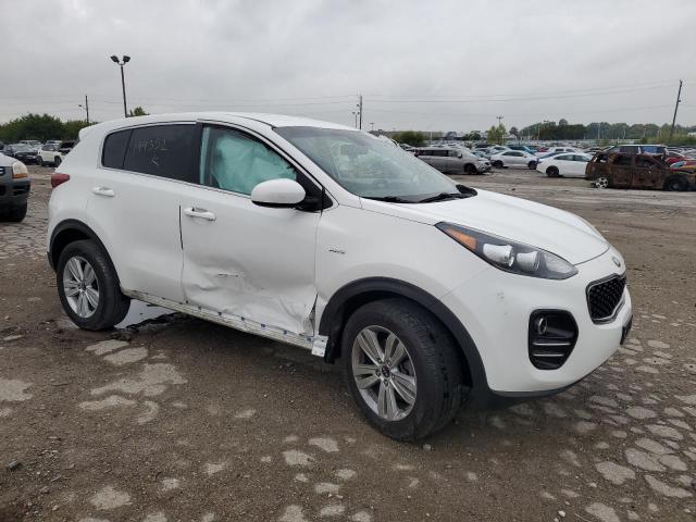 KNDPMCAC3H7199352 KIA Sportage Lx