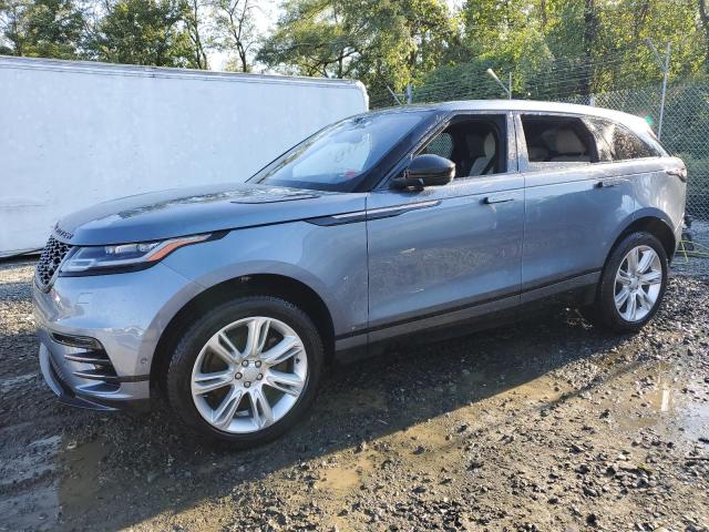 2021 Land Rover Range Rover Velar R-Dynamic S