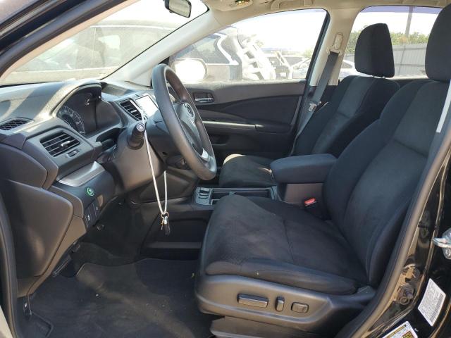 2016 HONDA CR-V EX - 2HKRM4H57GH680124