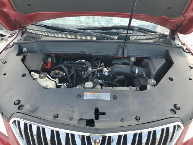 5GAKRCKD9EJ242403 Buick Enclave