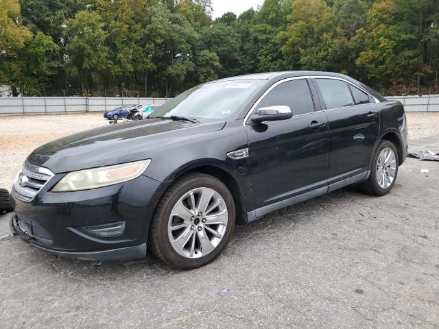 2011 Ford Taurus Limited