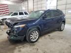 2016 JEEP CHEROKEE L - 1C4PJLDB3GW180168