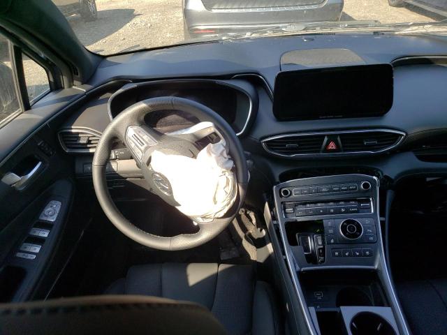 2022 HYUNDAI SANTA FE C 5NMS5DAL1NH467638