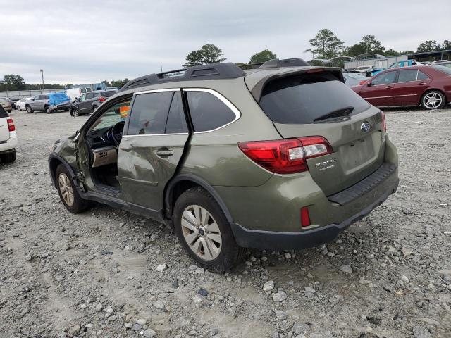 4S4BSAHC4H3228838 Subaru Outback 2.5i Premium