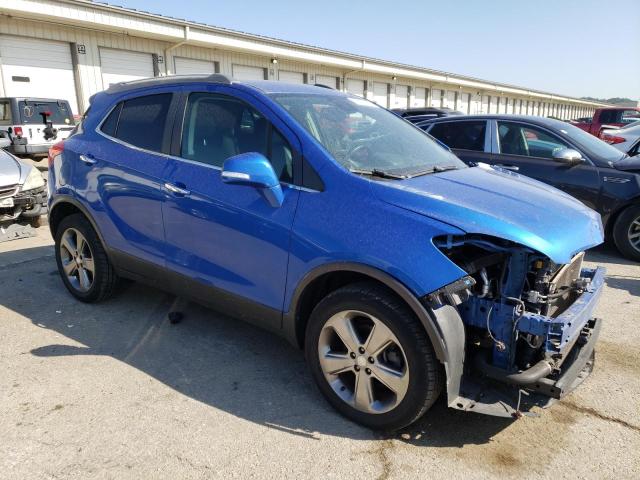KL4CJFSB1EB567738 Buick Encore Convenience