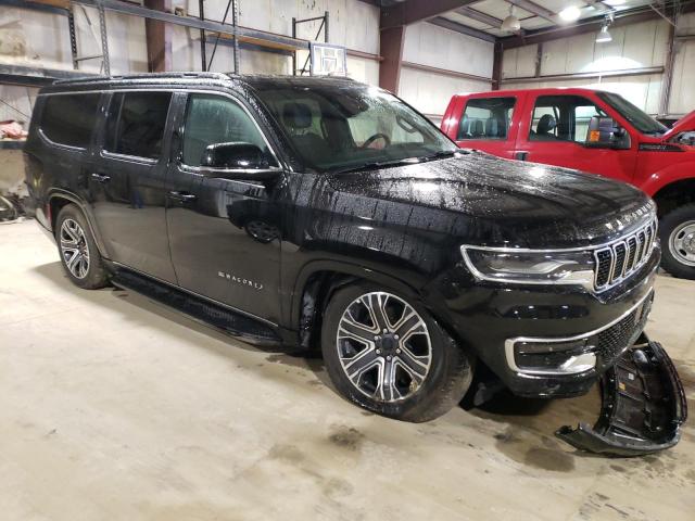 2023 JEEP WAGONEER L - 1C4SJSBPXPS568346