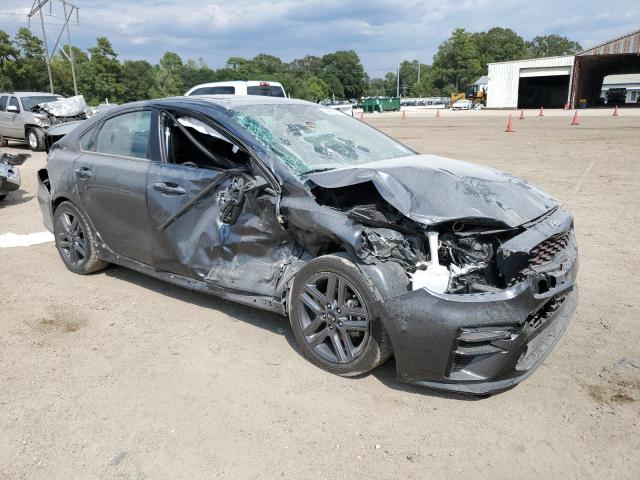 3KPF34AD0ME292465 KIA Forte Gt Line