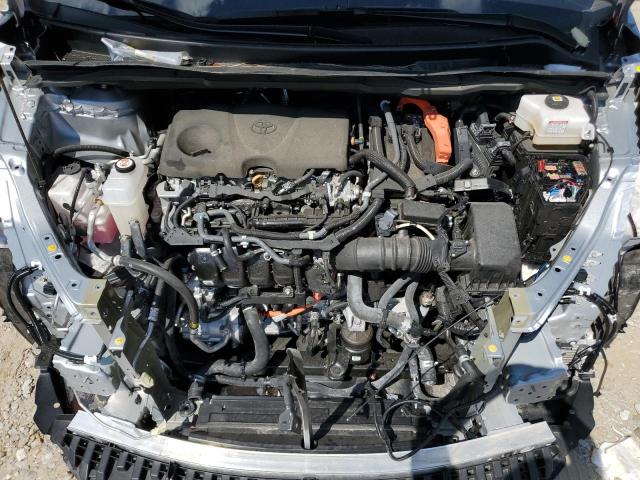 2022 TOYOTA PLATINUM - 5TDESKFC4NS052135