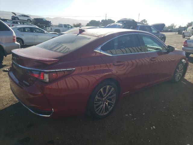 58AD21B17LU011117 Lexus ES300 ES 300H 3