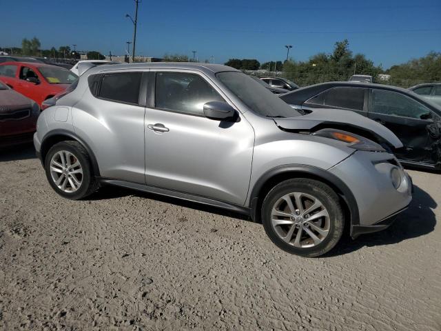 2015 NISSAN JUKE S - JN8AF5MV4FT560492