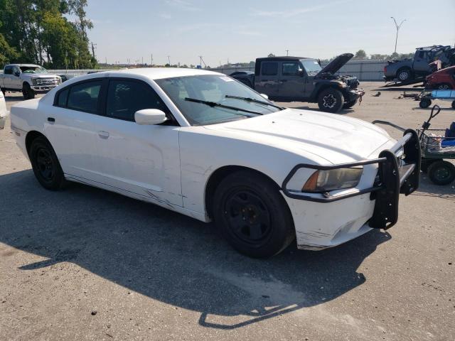 2C3CDXATXDH721693 2013 Dodge Charger Police
