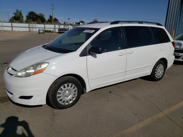 2009 Toyota Sienna CE